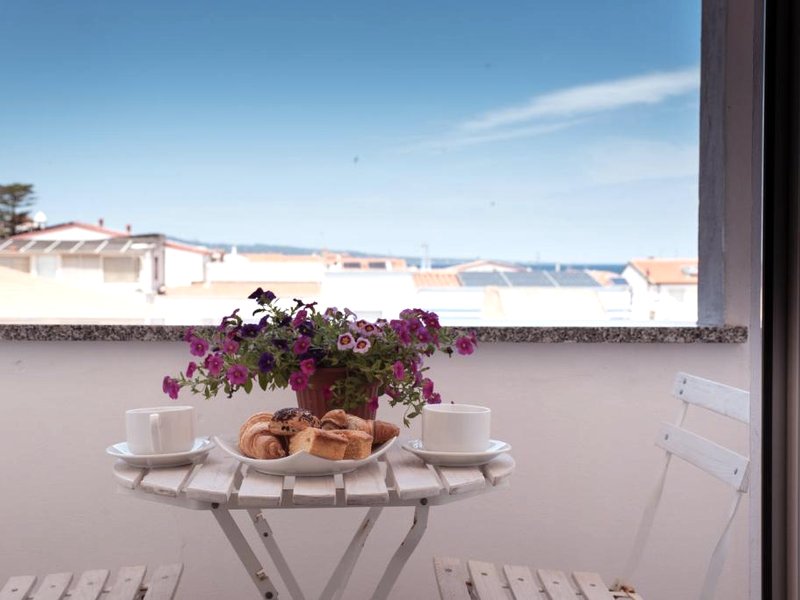 Hotel Cala Di Setaの写真