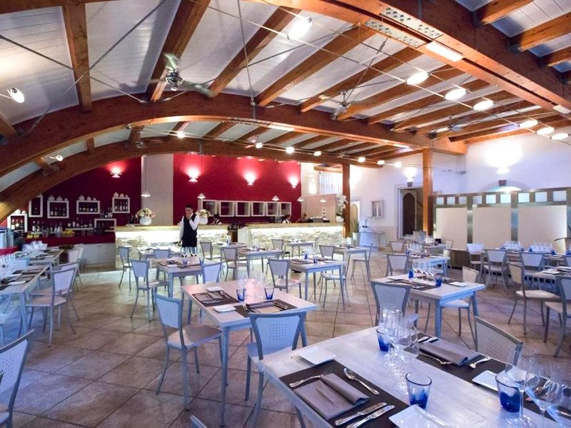 Hotel Ristorante Modernoの写真