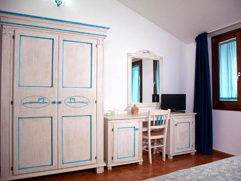 Hotel le Sabbieの写真