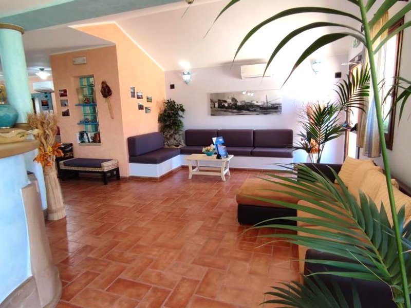 Hotel le Sabbieの写真