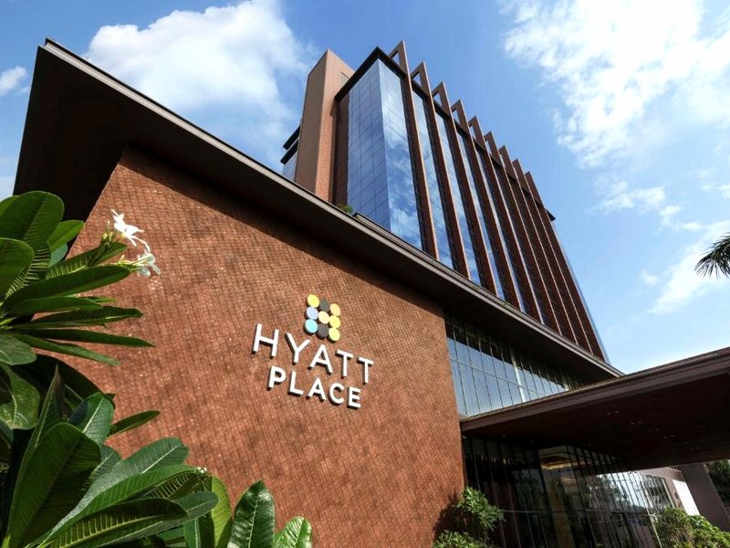 Hyatt Place Bharuchの写真