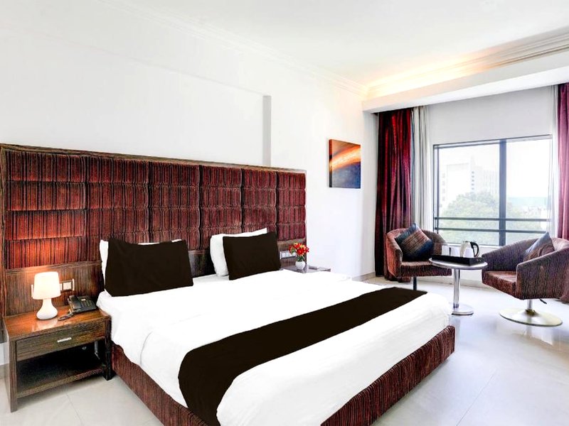 Super Townhouse Bharuch Near Railway Station Formerly Hotel Kohinoorの写真