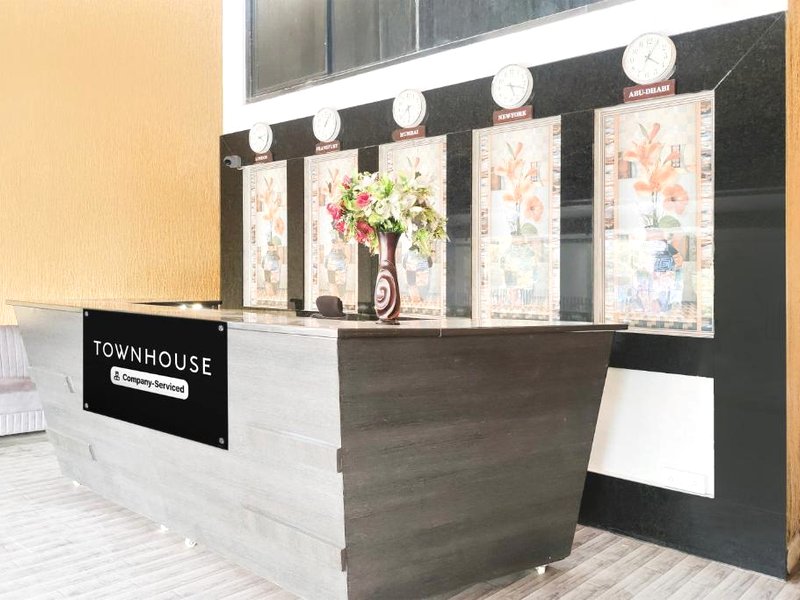 Super Townhouse Bharuch Near Railway Station Formerly Hotel Kohinoorの写真