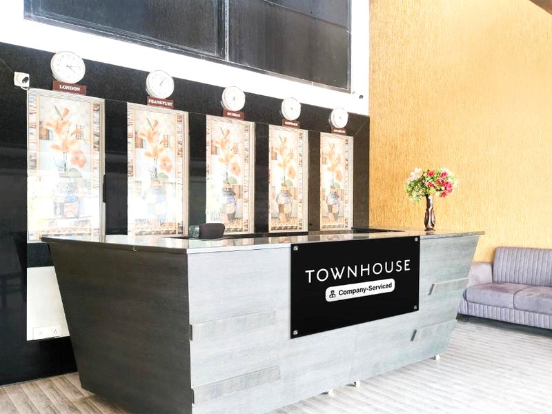Super Townhouse Bharuch Near Railway Station Formerly Hotel Kohinoorの写真