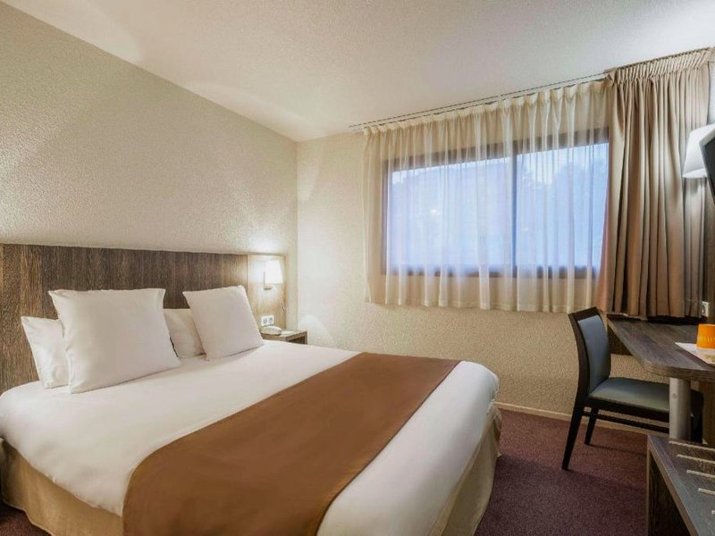 コンフォート ホテル トゥールーズ サウス (Comfort Hotel Toulouse Sud)の写真