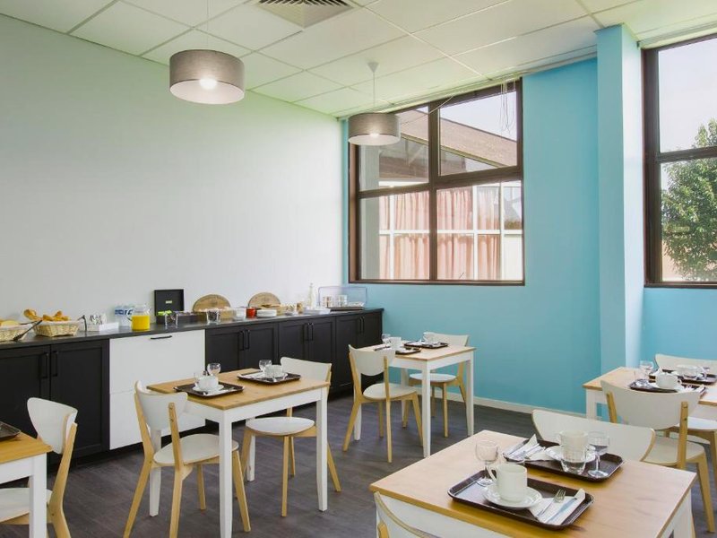 コンフォート ホテル トゥールーズ サウス (Comfort Hotel Toulouse Sud)の写真