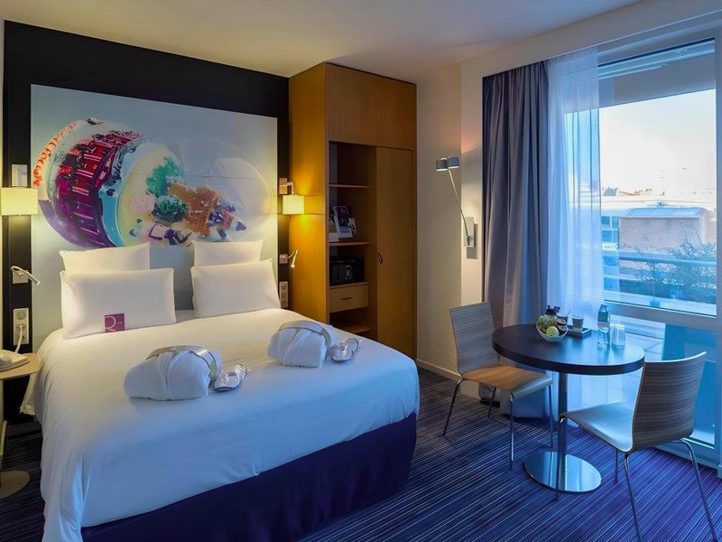 ホテル メルキュール トゥールーズ サントル サン ジョルジュ (Hotel Mercure Toulouse Centre Saint-Georges)の写真