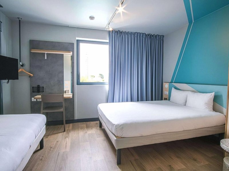 ibis budget Toulouse Labègeの写真