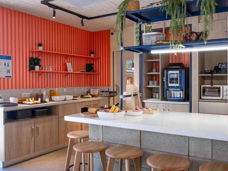 ibis budget Toulouse Labègeの写真