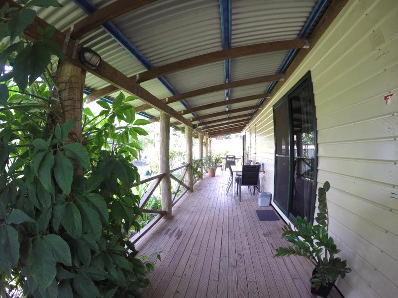 アンカレッジ ウェイパ バジェット アコモデーション (Anchorage Weipa Budget Accommodation)の写真