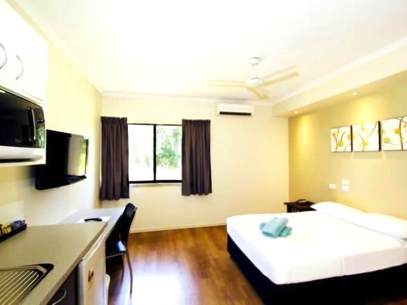 Weipa Motel Resortの写真