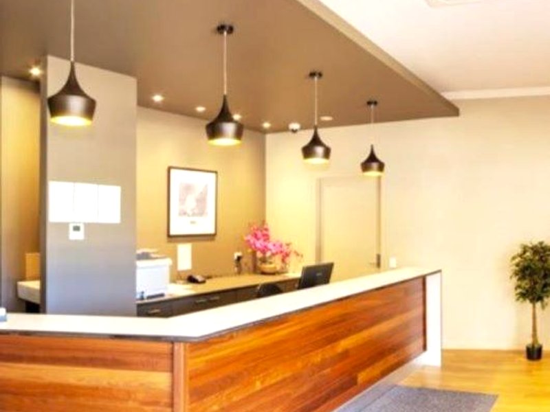 Weipa Motel Resortの写真