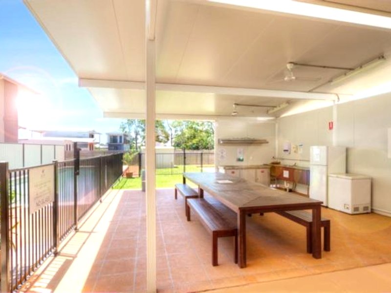 Weipa Motel Resortの写真