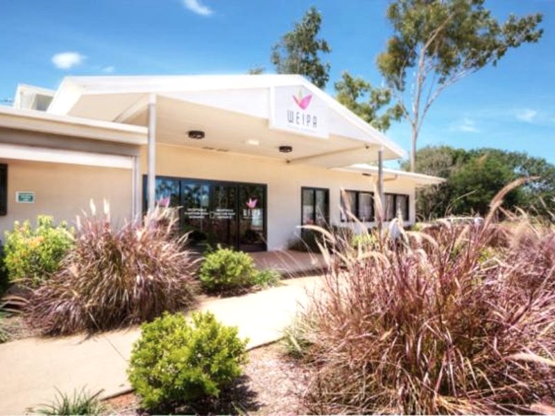 Weipa Motel Resortの写真