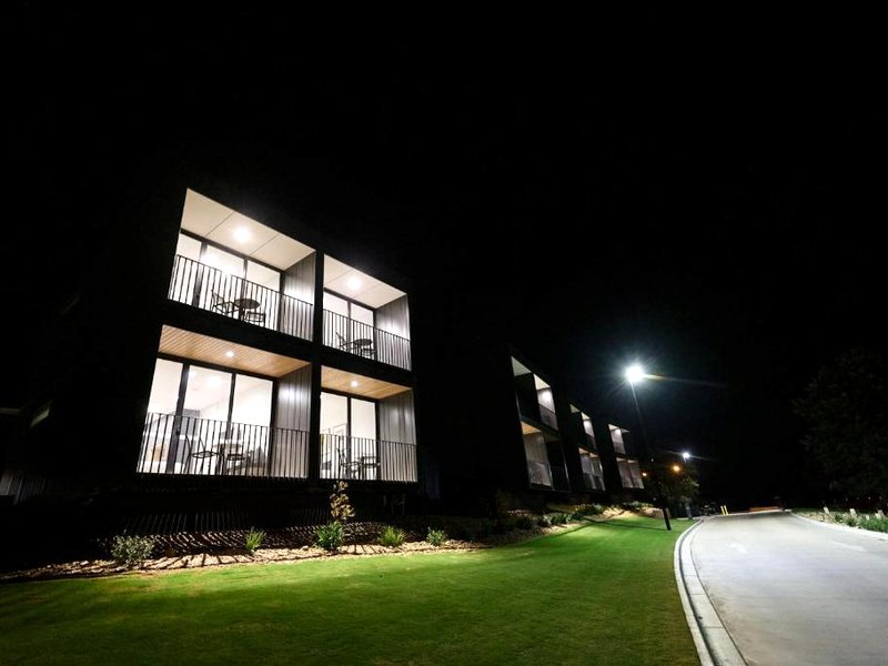 Accommodation @ Curlewisの写真