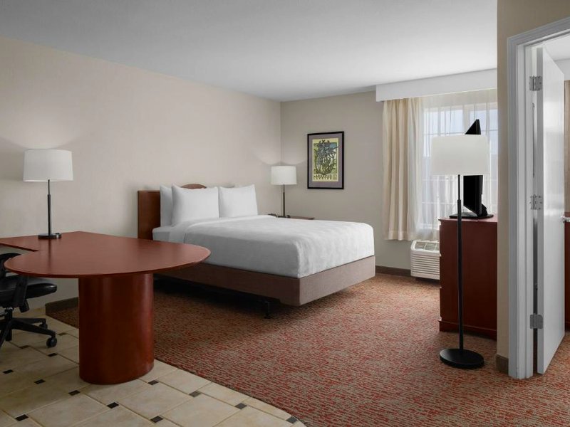 ラークスパー ランディング エクステンデッド ステイ スイーツ プレザントン (Larkspur Landing Extended Stay Suites Pleasanton)の写真