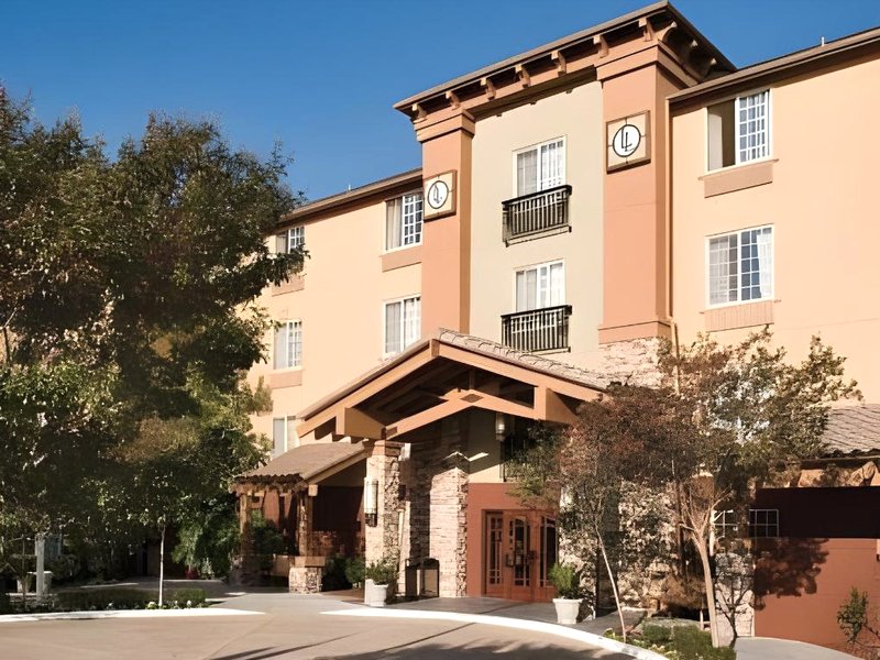 ラークスパー ランディング エクステンデッド ステイ スイーツ プレザントン (Larkspur Landing Extended Stay Suites Pleasanton)の写真