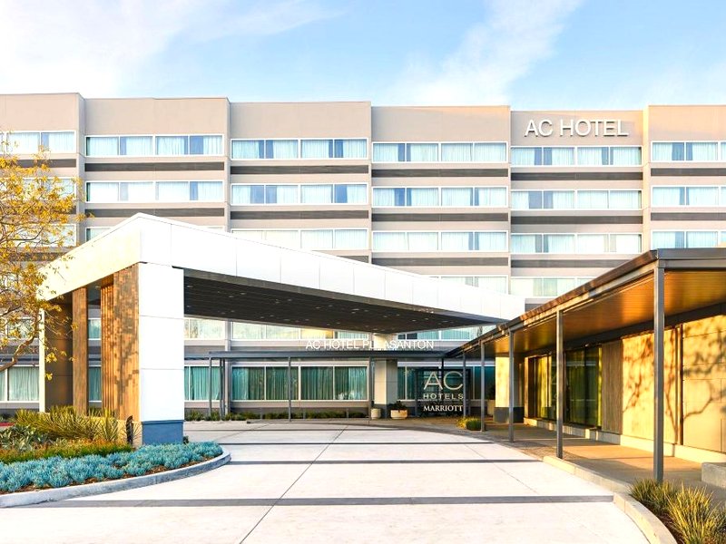 AC ホテル プレザントン (AC Hotel Pleasanton)の写真
