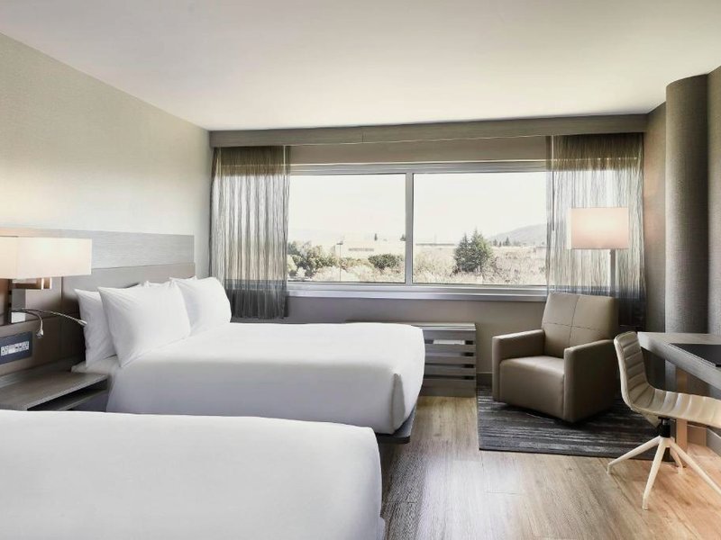 AC ホテル プレザントン (AC Hotel Pleasanton)の写真