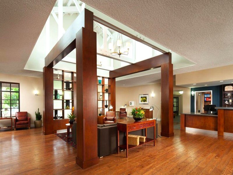 フォー ポインツ バイ シェラトン プレゼントン (Four Points by Sheraton Pleasanton)の写真