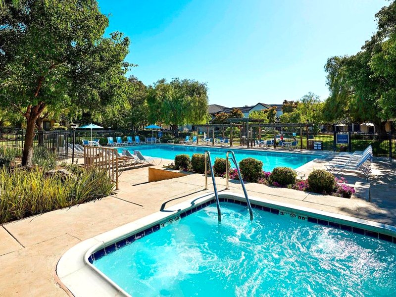 フォー ポインツ バイ シェラトン プレゼントン (Four Points by Sheraton Pleasanton)の写真
