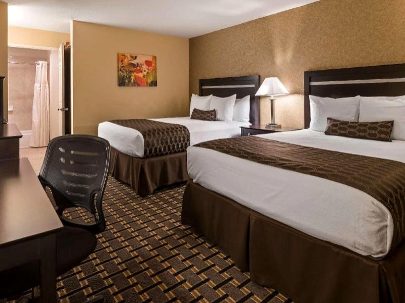 Best Western Plus Pleasanton Innの写真