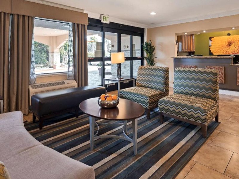Best Western Plus Pleasanton Innの写真