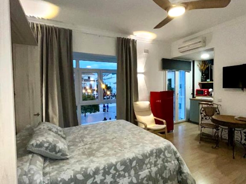 Apartamentos Rey 1の写真