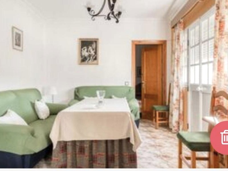 Apartamentos Los Arcosの写真