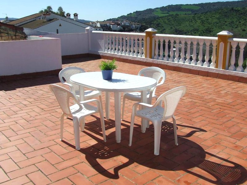 Apartamentos Los Arcosの写真