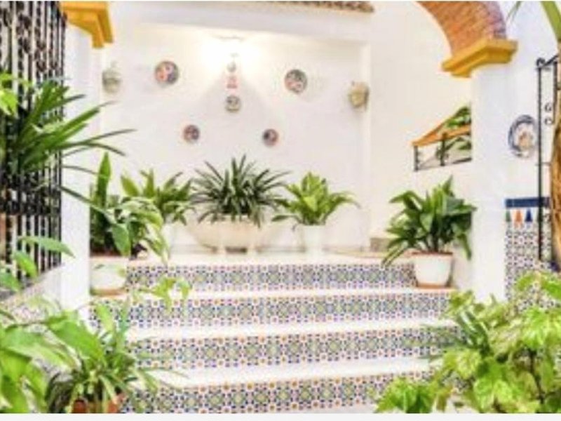 Apartamentos Los Arcosの写真