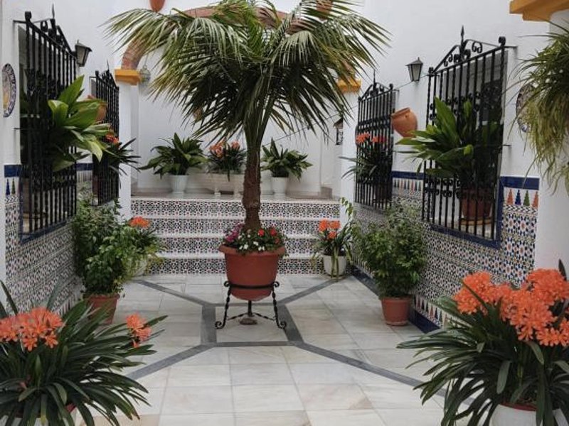 Apartamentos Los Arcosの写真