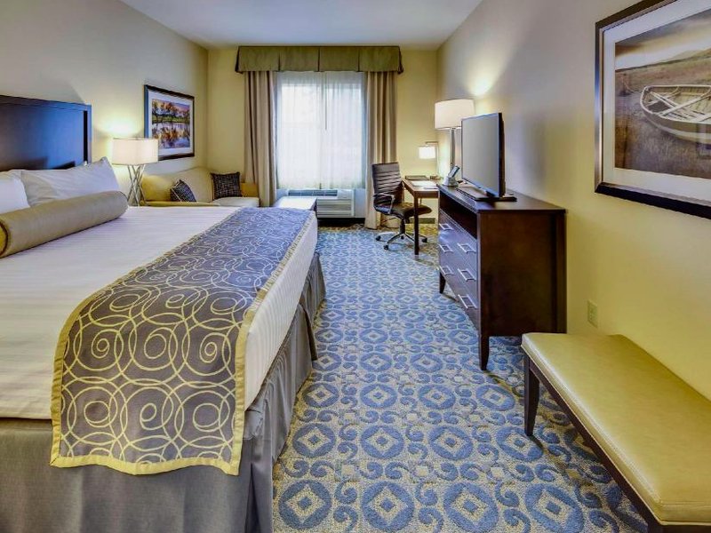 Best Western Plus Arlington/Marysvilleの写真