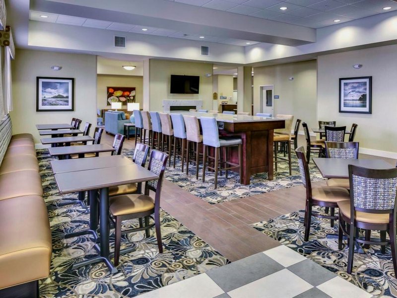 Best Western Plus Arlington/Marysvilleの写真