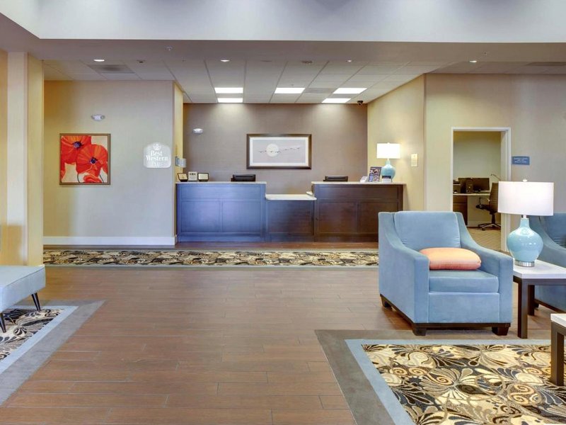 Best Western Plus Arlington/Marysvilleの写真
