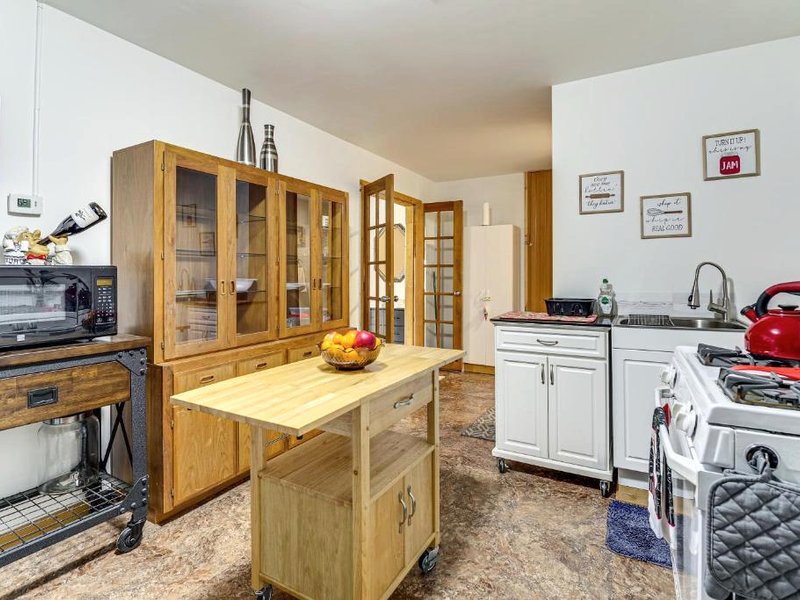 9 Acres, Pick Your Own Apples Cabin in Arlington!の写真