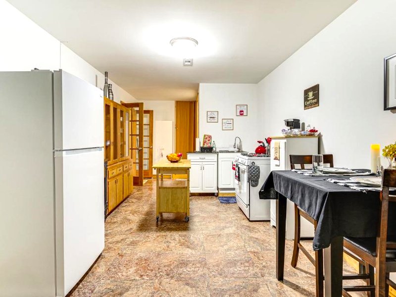 9 Acres, Pick Your Own Apples Cabin in Arlington!の写真
