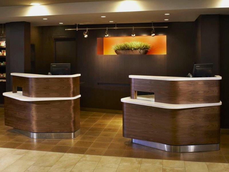 Courtyard Toledo Rossford/Perrysburgの写真