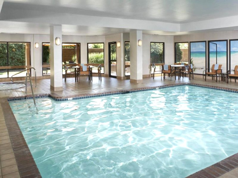 Courtyard Toledo Rossford/Perrysburgの写真