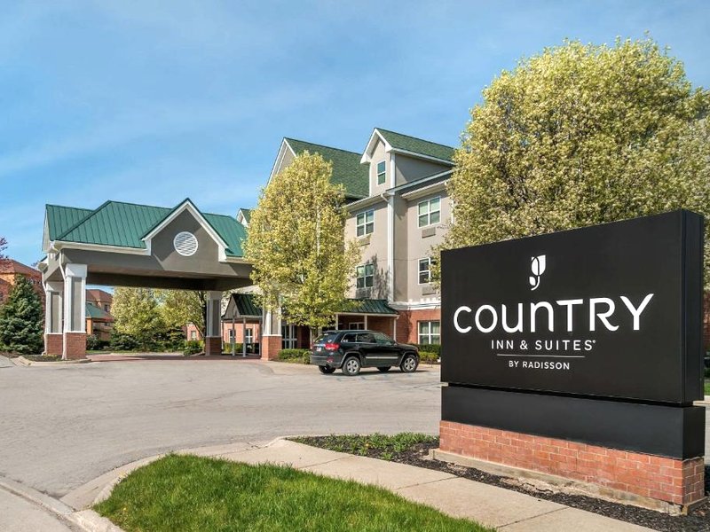 Country Inn & Suites by Radisson, Rossford - Toledo Southの写真