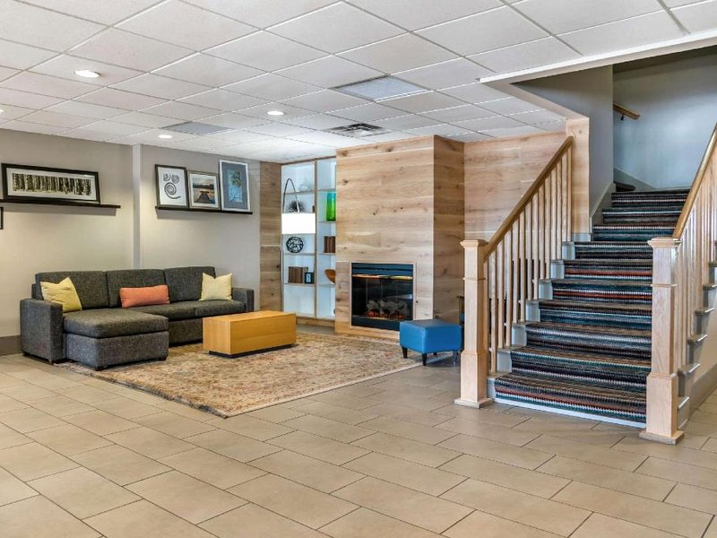 Country Inn & Suites by Radisson, Rossford - Toledo Southの写真