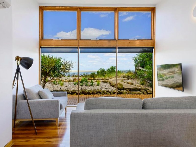 The Inlet Stanleyの写真