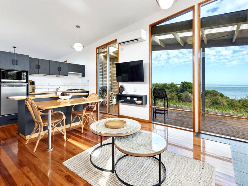 The Inlet Stanleyの写真