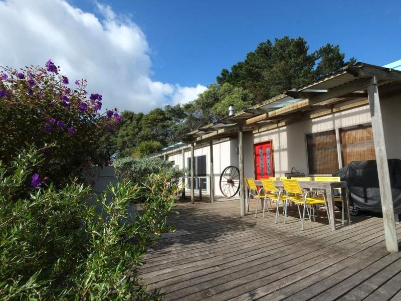 Sisters Beach Houseの写真