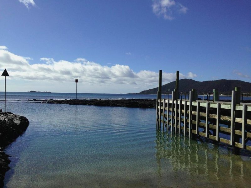 Sisters Beach Houseの写真