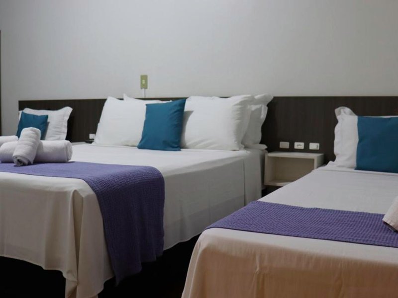 Eco Hotelの写真