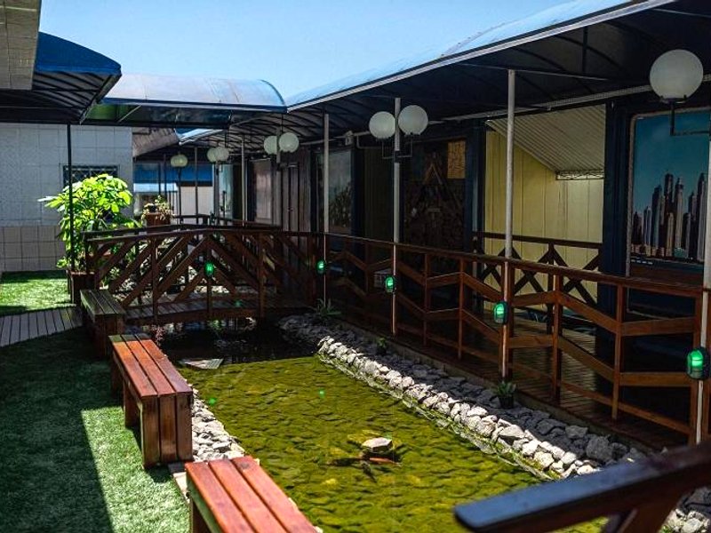 Eco Hotelの写真