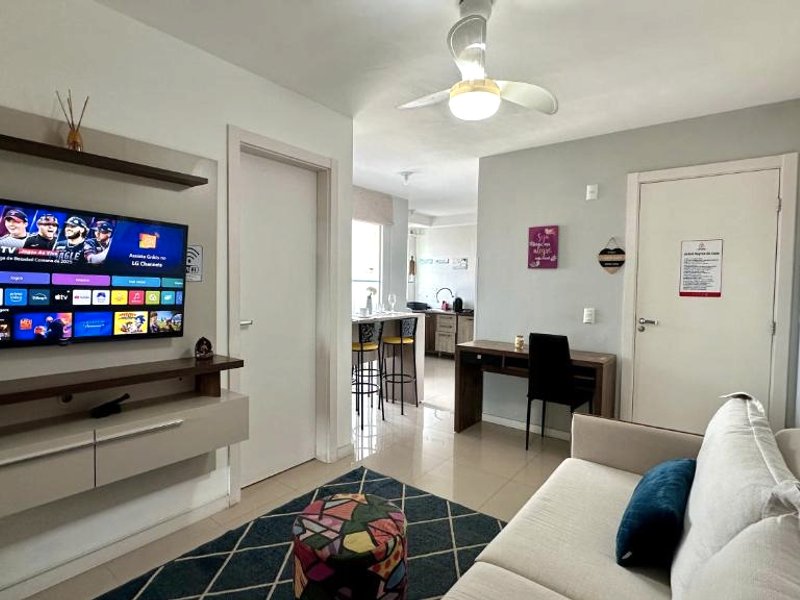 Apartamento Espetacular Melhor Localização Praia Navega BC e Itajaí (Apartamento Espetacular Melhor Localizacao Praia Navega BC e Itajai)の写真