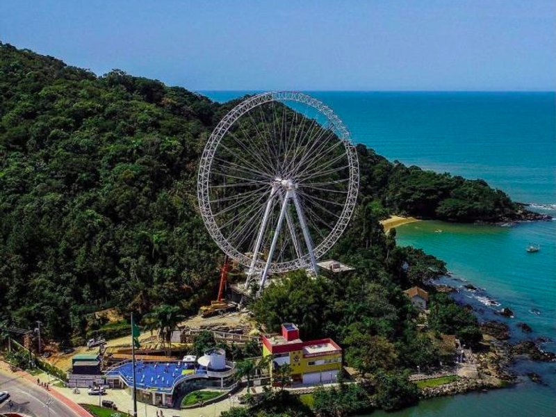 Apartamento Espetacular Melhor Localização Praia Navega BC e Itajaí (Apartamento Espetacular Melhor Localizacao Praia Navega BC e Itajai)の写真