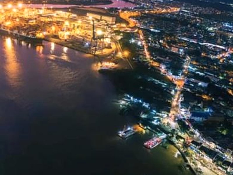 Apartamento Espetacular Melhor Localização Praia Navega BC e Itajaí (Apartamento Espetacular Melhor Localizacao Praia Navega BC e Itajai)の写真